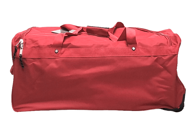 Travel bag Madisson Snowball 21082 Red 21082/55/51 фото