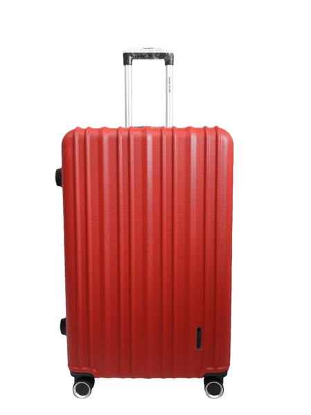 Чемодан Worldline Airtex 623 Большой L Розовый 623/59/49 фото