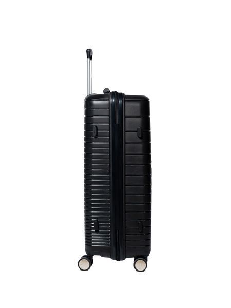 Suitcase Snowball 33703 чёрный Medium M