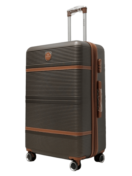 Suitcase Worldline Airtex 629 Large L Brown 629/57/49 фото