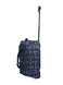 Travel bag Worldline 899 Small S Blue 899/53/51 фото 4