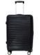 Suitcase Snowball 33703 чёрный Medium M