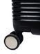 Suitcase Snowball 33703 чёрный Medium M