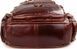 Backpack Vintage 14520 leather Brown 20716 фото 7