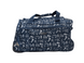 Travel bag Worldline 899 Small S Blue 899/53/51 фото 3
