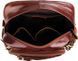 Backpack Vintage 14520 leather Brown 20716 фото 9