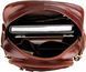 Backpack Vintage 14520 leather Brown 20716 фото 10