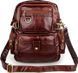 Backpack Vintage 14520 leather Brown 20716 фото 3