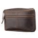 Men's bag SHVIGEL 11094 leather Brown 11094 фото 1