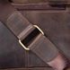 Men's bag SHVIGEL 11094 leather Brown 11094 фото 10