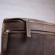 Men's bag SHVIGEL 11094 leather Brown 11094 фото 7