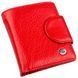 Оригинальный женский бумажник ST Leather 18923 Красный 18923 фото 1