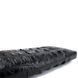 Clutch wallet made of genuine crocodile leather CROCODILE LEATHER 18016 Black 18016 фото 2