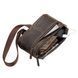 Men's bag SHVIGEL 11094 leather Brown 11094 фото 3