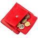 Оригинальный женский бумажник ST Leather 18923 Красный 18923 фото 6