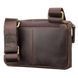 Men's bag SHVIGEL 11094 leather Brown 11094 фото 2