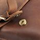 Leather men's bag Vintage 20206 Brown 20206 фото 7