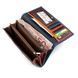Кошелек женский ST Leather 18362 (SB634) из натуральной кожи Синий 18362 фото 4