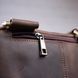 Men's bag SHVIGEL 11094 leather Brown 11094 фото 11