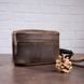 Men's bag SHVIGEL 11094 leather Brown 11094 фото 6
