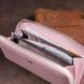 Spacious women's leather clutch with zipper ST Leather 19279 Pink 19279 фото 8