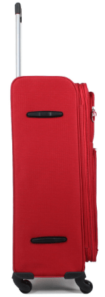 Suitcase Snowball 65103 Large L Red 65103/55/49 фото