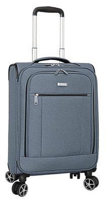 Suitcase Snowball 31104 Small S Gray 31104/52/51 фото