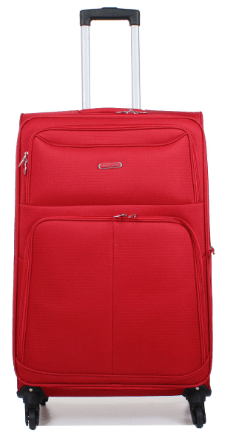 Suitcase Snowball 65103 Large L Red 65103/55/49 фото