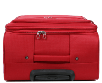 Suitcase Snowball 65103 Large L Red 65103/55/49 фото
