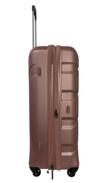 Suitcase Airtex 748 Pink Large L