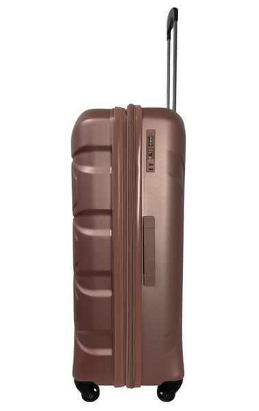 Suitcase Airtex 748 Pink Large L