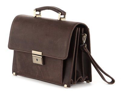 Клатч жіночий зі шкіри ST Leather 19320 Зелений 00760 фото