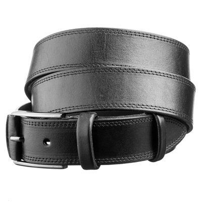 Belt SHVIGEL men's battle 17303 Black 17303 фото
