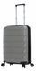 Suitcase Snowball 92803 Suitcase set Champagne 92803/70/68 фото 2
