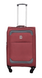Suitcase Worldline Airtex 608 Large L Burgundy 608/60/49 фото 1