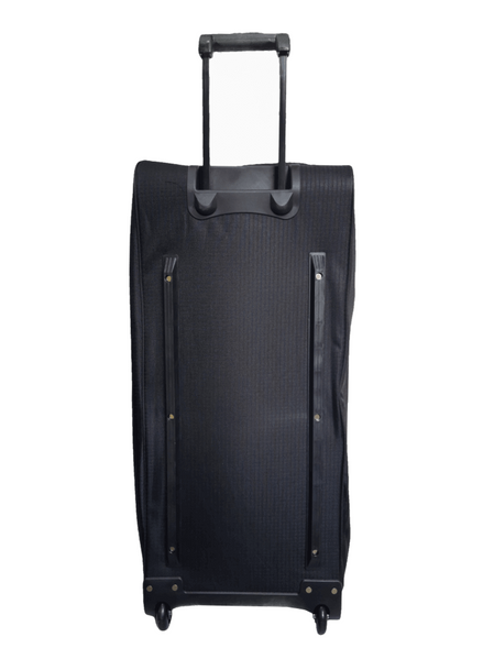Travel bag Worldline 898 Black Large XL 898/54/75 фото