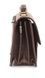 Purse SHVIGEL 00760 made of vintage leather Brown 00760 фото 5