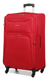Suitcase Snowball 65103 Large L Red 65103/55/49 фото 1
