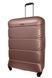 Suitcase Airtex 748 Pink Large L