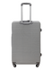 Чемодан Milano bag 004 Большой L Серебряный 004/71/49 фото 3
