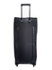 Travel bag Worldline 898 Black Large XL 898/54/75 фото 4
