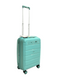 Suitcase Airtex 646 Small S Blue 646/56/51 фото 2