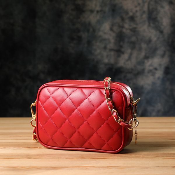 , Red