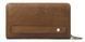 Men's clutch purse Vintage 14722 Light brown 14722 фото 2