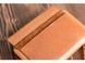 Men's clutch purse Vintage 14722 Light brown 14722 фото 5