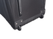 Travel bag Worldline 898 Black Large XL 898/54/75 фото 6