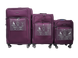 Suitcase Snowball 91703 Large L Purple 91703/69/49 фото 1
