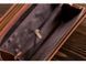 Men's clutch purse Vintage 14722 Light brown 14722 фото 3