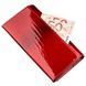Лаковый женский кошелек ST Leather 18903 Красный 18903 фото 6