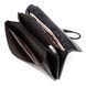 Вместительный клатч из двух частей женский ST Leather 19251 Красный 17074 фото 3